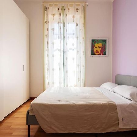 Martini Flexyrent Apartment A.C. Милано Екстериор снимка
