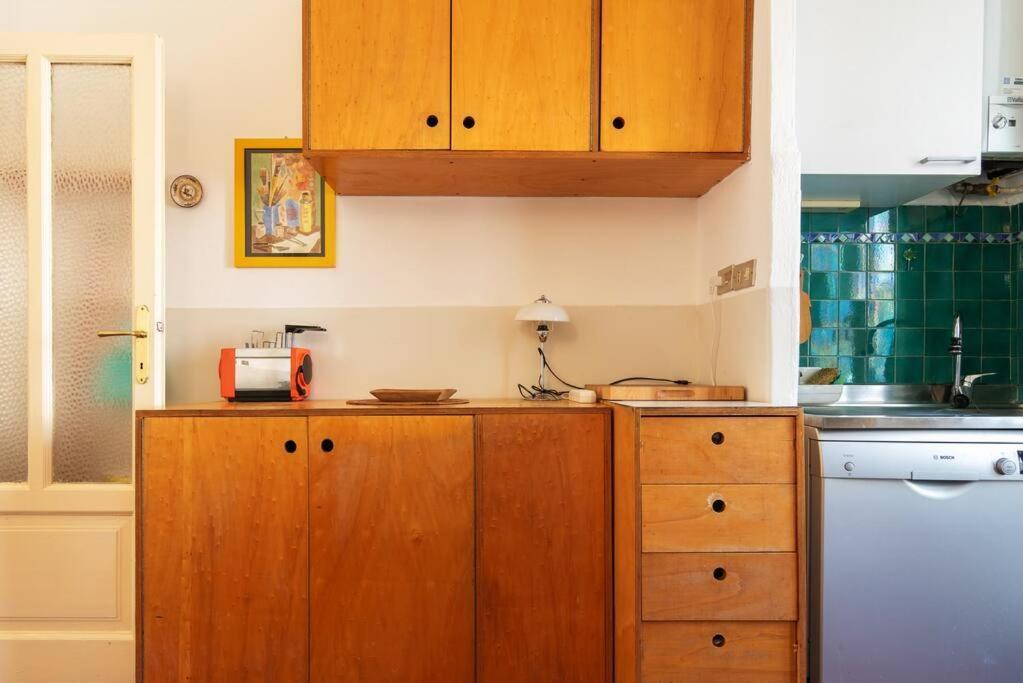 Martini Flexyrent Apartment A.C. Милано Екстериор снимка