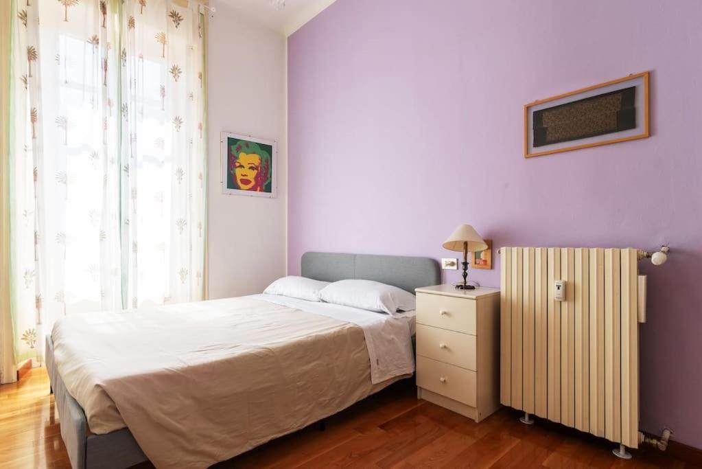 Martini Flexyrent Apartment A.C. Милано Екстериор снимка