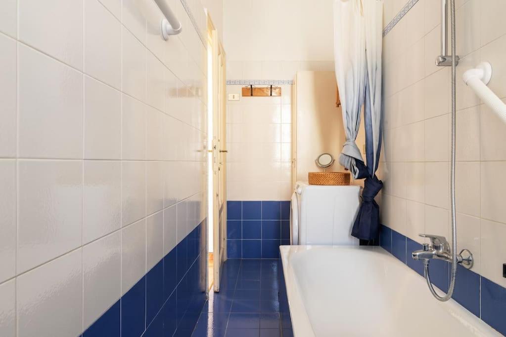 Martini Flexyrent Apartment A.C. Милано Екстериор снимка