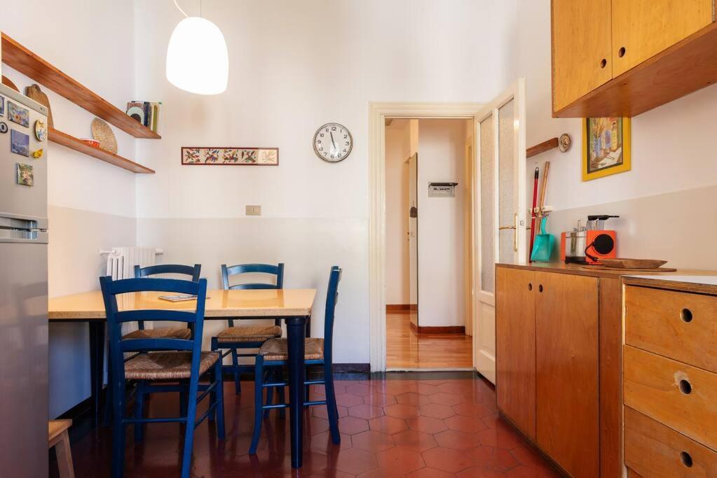 Martini Flexyrent Apartment A.C. Милано Екстериор снимка