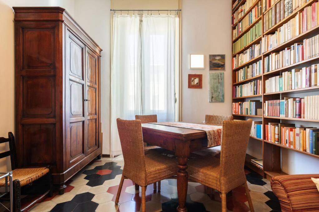 Martini Flexyrent Apartment A.C. Милано Екстериор снимка