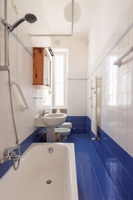 Martini Flexyrent Apartment A.C. Милано Екстериор снимка