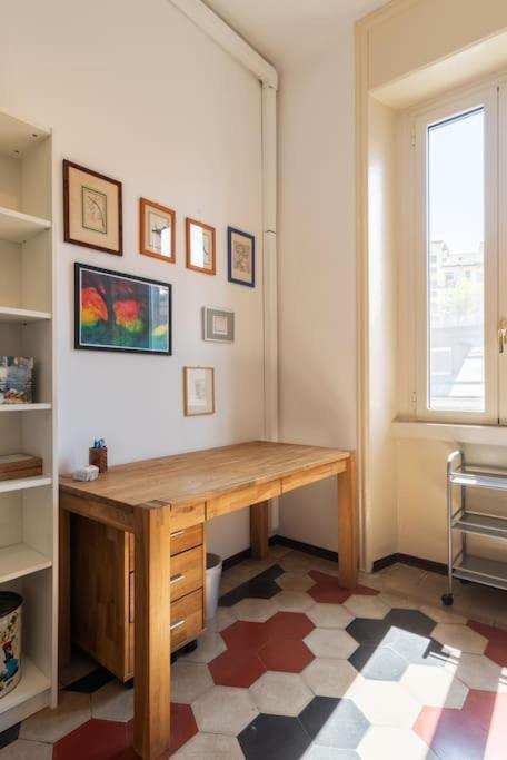 Martini Flexyrent Apartment A.C. Милано Екстериор снимка