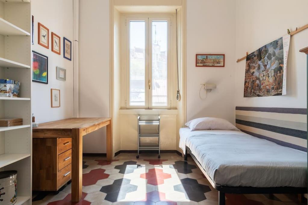 Martini Flexyrent Apartment A.C. Милано Екстериор снимка