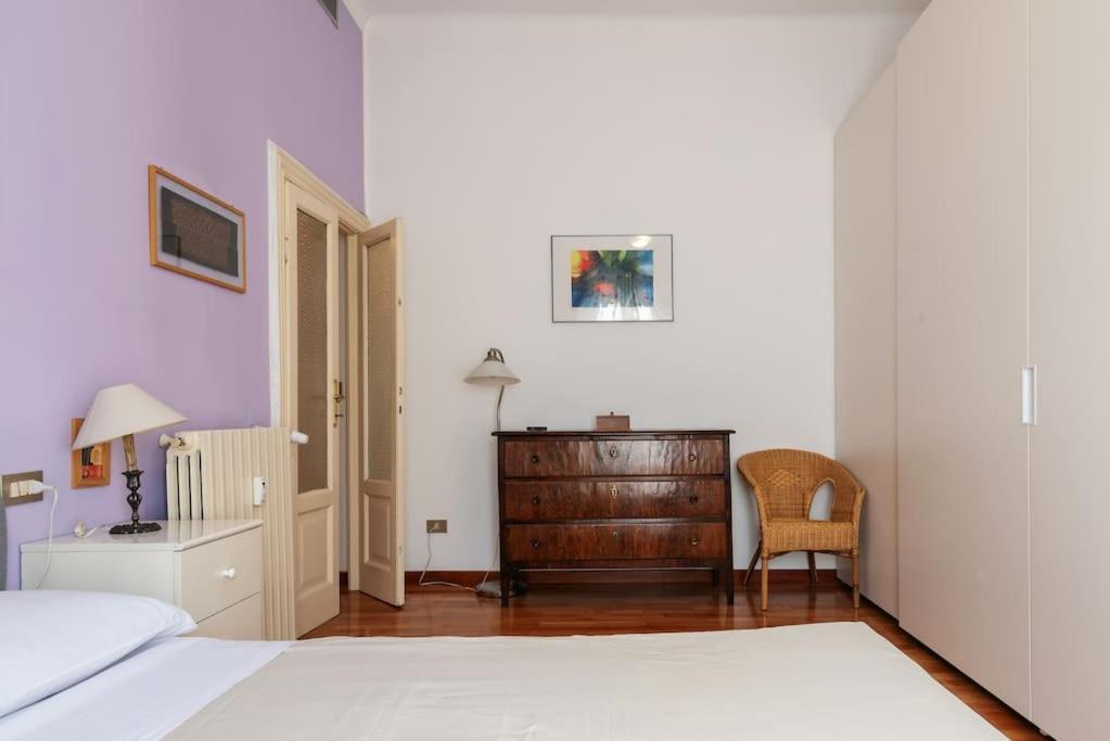 Martini Flexyrent Apartment A.C. Милано Екстериор снимка