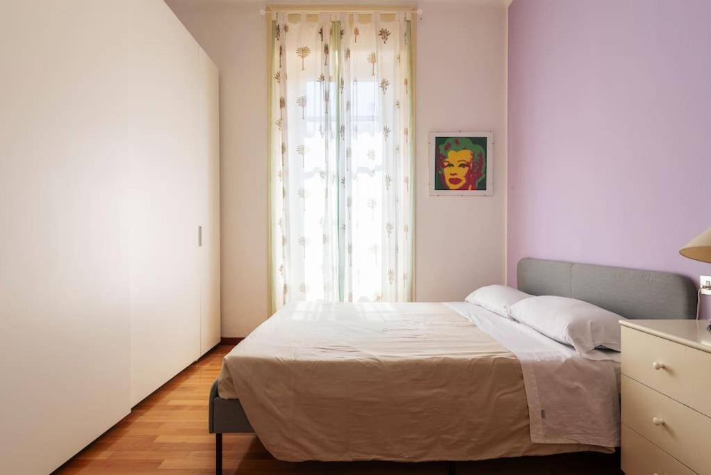 Martini Flexyrent Apartment A.C. Милано Екстериор снимка