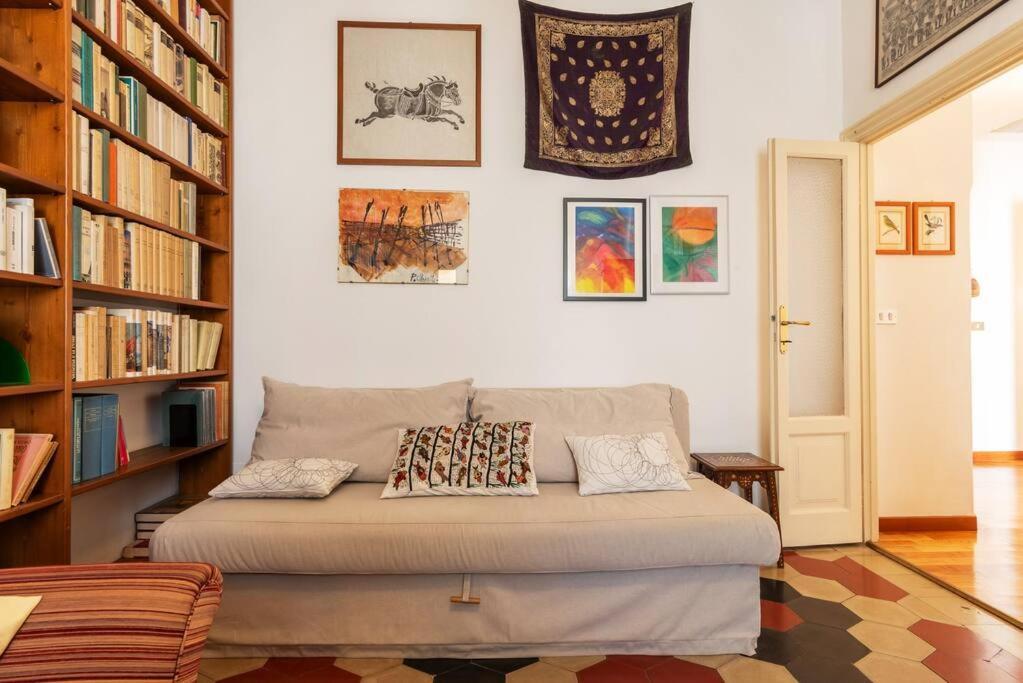 Martini Flexyrent Apartment A.C. Милано Екстериор снимка